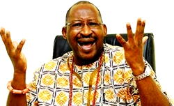 Tinubu’s assault on subsidy is supercalifragilisticexpialidocious — Obahiagbon