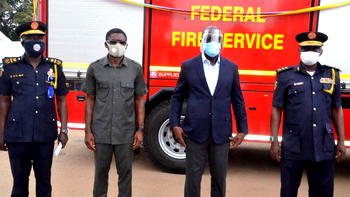We’re committed to safety of lives, property in Edo ― Obaseki