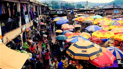Tension in Enugu as Ogbete traders screen aspirants for Aug 8 election