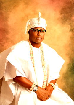 Oniru tussle: We’ve not withdrawn suit against Oba Lawal — Omowunmi-Abisogun Family