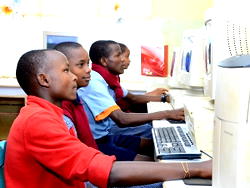 ACBF pushes inclusive learning, cultural diversity in line with UN SDGs