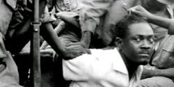Patrice Lumumba’s daughter demands father’s ‘relics’ from Belgium