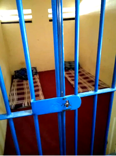 We saw police torture five suspects to death — detainees from Anambra police cell