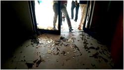 COVID-19: PDP condemns gun attack on FMC, Lokoja