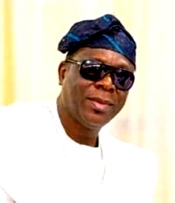 Elegushi wants revenue generating right for State Muslim Pilgrims boards