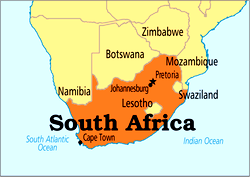 South Africa: Port operations suspended in Durban after heavy rains