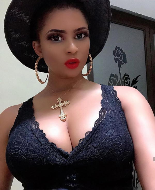 Laura Barbie IV: Oprah, children motivates me