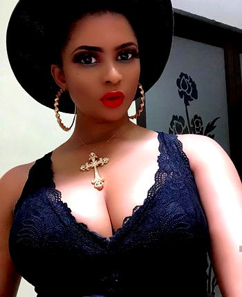 Laura Barbie IV: Oprah, children motivates me