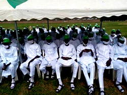 Boko Haram: Terrorists’ surrender, reformation, justice