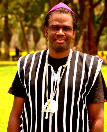 Bishop Samzuga to launch multipurpose cooperative society July 7
