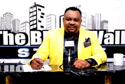 No one can beat me in journey to make Africa Super Power – King Lambert