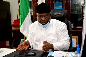 Passengers without COVID-19 negative PCR test to pay $3,500 fine ― NCAA