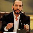 El Salvador’s Bukele gets top court’s blessing to run for re-election