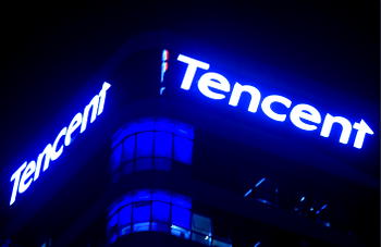 Tech giant Tencent in talks to create $10bn streaming giant