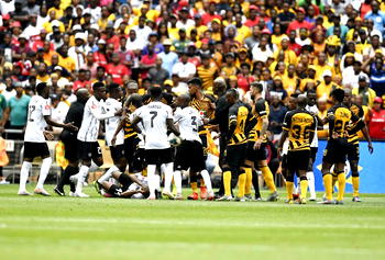 ABSA Premiership resumes in South Africa despite COVID-19 Pandemic