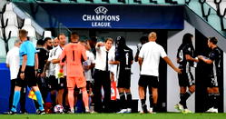 Lyon boss Garcia describes Juventus loss as ’happiest defeat of my career’