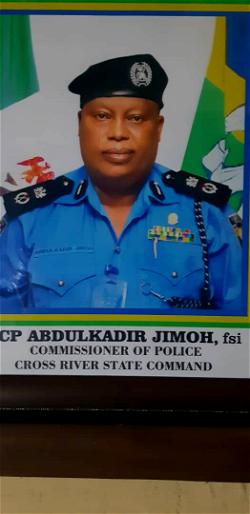 Police confirm release of 4 kidnapped Chinese Nationals, arrest 11 cultists in Calabar