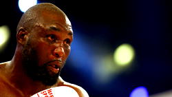 Danny Williams: Beating Mike Tyson was dream come true