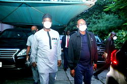 Ondo gov election, test of might between Mimiko, Makinde