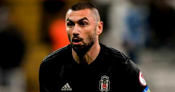 Lille sign veteran Turkish striker as Osimhen replacement