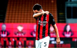 Milan stalwart Bonaventura bids farewell after six seasons