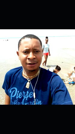 Gunmen kidnapped man identified as Ekpenyong Ita