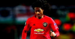 Man United youngster Chong sets sight on Bundesliga switch