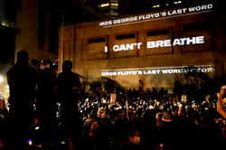 States race to pass policing reforms after Floyd’s death