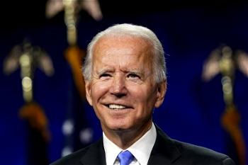 We’re here to build with you, Nigerian-Americans assure Biden