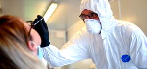 Germany records over 1,000 new virus cases, highest count since May