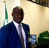 Cross River Senatorial By-Election: I’m the authentic winner, Jarigbe insists