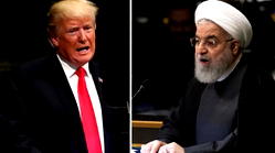 Tehran, Brussels reject Trump’s ‘snapback’ plan for Iran sanctions