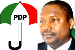 Edo Assembly Crisis: Malami’s directive to IGP, a nullity – PDP