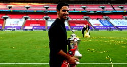 FA CUP: Arteta grateful to Guardiola for ’best moment in career’