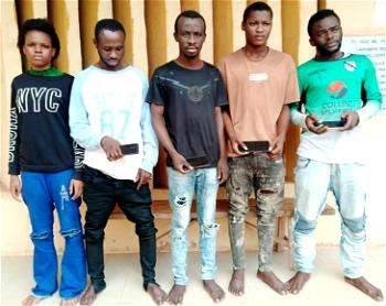 We don’t need bank insider to transfer money from victims’ phones ― suspects