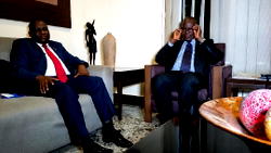 Job Creation: NIESV partners consultant on  development