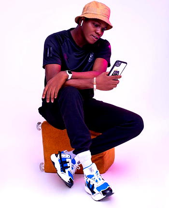 Why I’m King of Lagos nightlife— Bamidele Adams