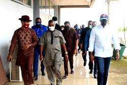 Asaba Airport to resume flight operations soon – Delta Govt