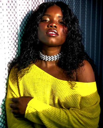 Young talent Ajuka Music releases ‘Skyhigh’ produced by legendary Cobhams Asuquo