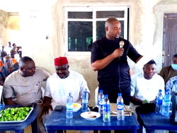 Multiple taxes: Petroleum dealers in Anambra threaten shutdown, gives 21 day ultimatum