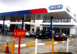 We repossessed Lekki fuel station lawfully, says Ascon Oil