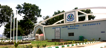 ATBU to access research grants through collaborations, says VC
