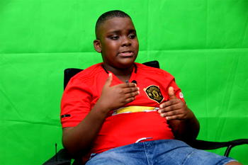 Nigeria”s Youngest sports analyst bags the Abia state sports award 2020