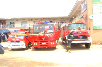 Fire service to acquire firefighting helicopters