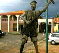 Osun: Man dies after attempting to free suspect held at Akire palace