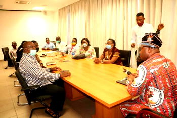 Group set to Partner Akwa Ibom media on peace advocacy