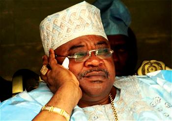 Era of impunity over in Oyo APC, says Alao-Akala