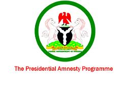 Nigeria’s amnesty programme gulped N500bn in 12 years —Report