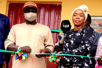 COVID-19: Amuwo-Odofin LGA mulls increased funding for health sector