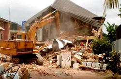 VIDEO: Pain, agony as FCT administration visits Kpana Village